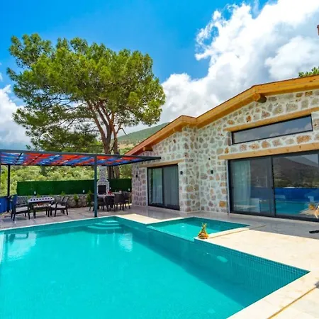 Otel Nazlisu 4*