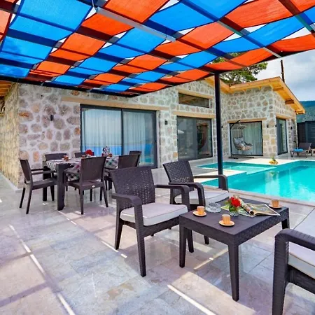 Nazlisu Otel