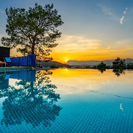 Otel Nazlisu