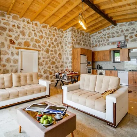 Otel Nazlisu